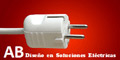 Ab Diseño En Soluciones Electricas logo