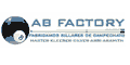 Ab Factory logo