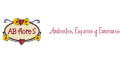 Ab Flores logo