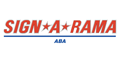 Aba Sign A Rama logo