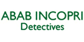 ABAB INCOPRI DETECTIVES logo