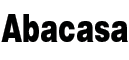 Abacasa logo