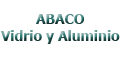 ABACO VIDRIO Y ALUMINIO logo
