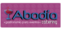 Abadia Catering logo