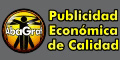 ABAGRAF PUBLICIDAD E IMPRESION logo