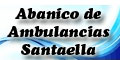 Abanico De Ambulancias Santaella