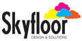 Abanico De Interiores Skyfloor