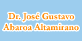 ABAROA ALTAMIRANO JOSE GUSTAVO DR