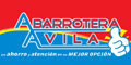 ABARROTERA AVILA logo