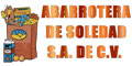Abarrotera De Soledad Sa De Cv logo