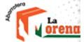 Abarrotera La Morena logo