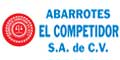 Abarrotes El Competidor Sa De Cv logo