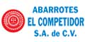 Abarrotes El Competidor Sa De Cv