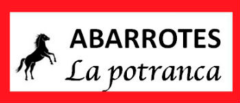 Abarrotes La Potranca