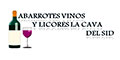 Abarrotes Vinos Y Licores La Cava Del Sid logo