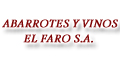 ABARROTES Y VINOS EL FARO S.A.