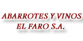 ABARROTES Y VINOS EL FARO S.A.