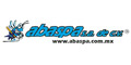 Abaspa Sa De Cv logo