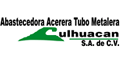 ABASTECEDORA ACERERA TUBO METALERA CULHUACAN S.A. DE C.V. logo