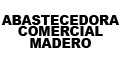Abastecedora Comercial Madero logo