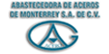ABASTECEDORA DE ACEROS DE MONTERREY SA DE CV logo