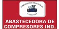 Abastecedora De Compresores Industriales