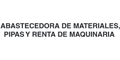 Abastecedora De Materiales, Pipas Y Renta De Maquinaria logo