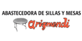 ABASTECEDORA DE SILLAS Y MESAS ARIZMENDI logo