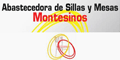Abastecedora De Sillas Y Mesas Montesinos logo