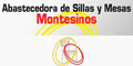 Abastecedora De Sillas Y Mesas Montesinos