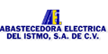 ABASTECEDORA ELECTRICA DEL ISTMO, S.A. DE C.V. logo