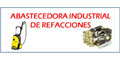 Abastecedora Industrial De Refacciones logo