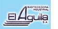 ABASTECEDORA INDUSTRIAL EL AGUILA SA logo