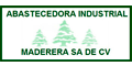 Abastecedora Industrial Maderera Sa De Cv logo