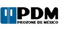 Abastecedora Prozone De Mexico logo