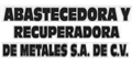 ABASTECEDORA Y RECUPERADORA DE METALES SA DE CV logo