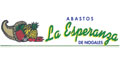 Abastos La Esperanza De Nogales logo