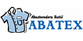 ABATEX UNIFORMES Y BORDADOS logo