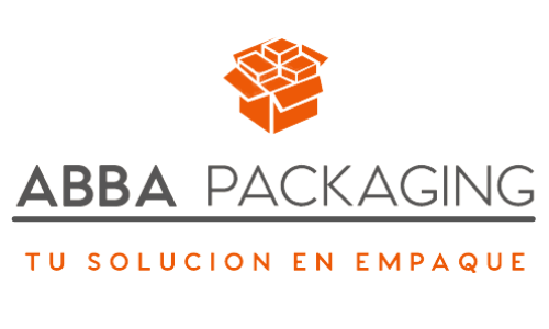 ABBA PACKAGING logo