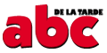 ABC DE LA TARDE logo