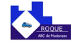 Abc De Mudanzas Roque logo