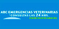 Abc Emergencias Veterinarias logo