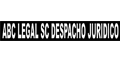 ABC LEGAL SC DESPACHO JURIDICO logo