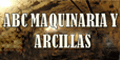 Abc Maquinaria Y Arcillas logo