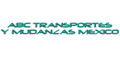 ABC TRANSPORTES Y MUDANZAS MEXICO logo