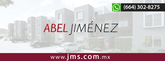 Abel Jimenez Agente Inmobiliario logo