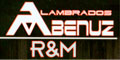 Abenuz Alambrados R & M logo