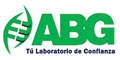 Abg Laboratorio De Analisis Clinicos logo