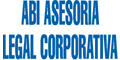ABI ASESORIA LEGAL CORPORATIVA SC logo