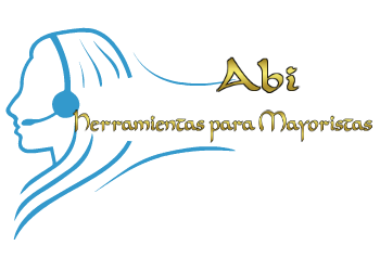 ABI HERRAMIENTAS PARA MAYORISTAS logo